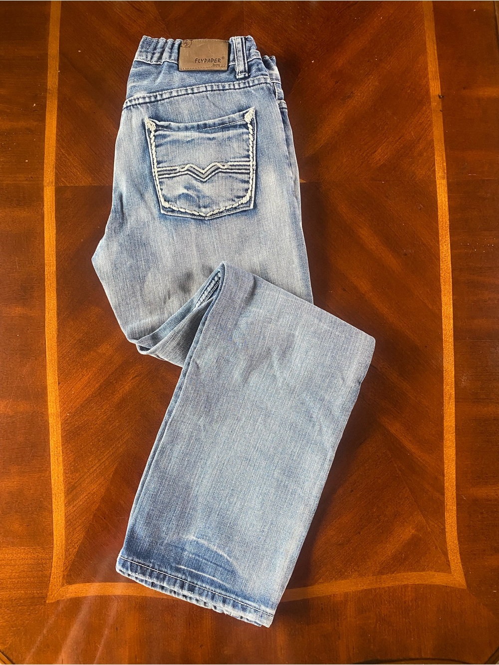 Flypaper Kids Jeans Boys Straight